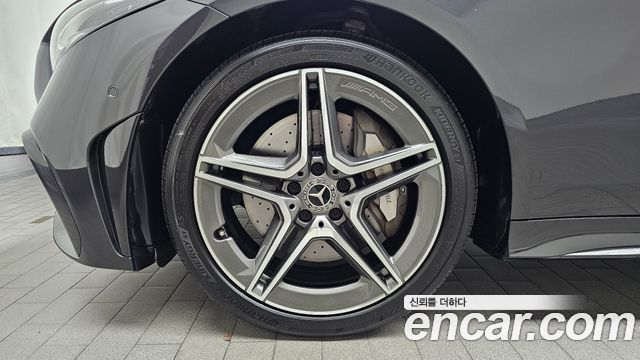 Mercedes-Benz CLS-Class (C257) CLS300d 4MATIC 2022 — фото 5