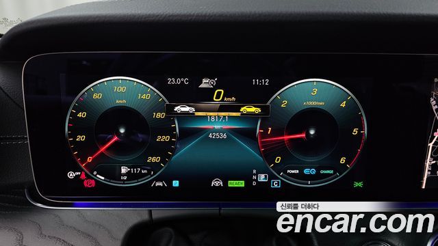 Mercedes-Benz CLS-Class (C257) CLS300d 4MATIC 2022 — фото 8