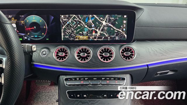 Mercedes-Benz CLS-Class (C257) CLS300d 4MATIC 2022 — фото 12