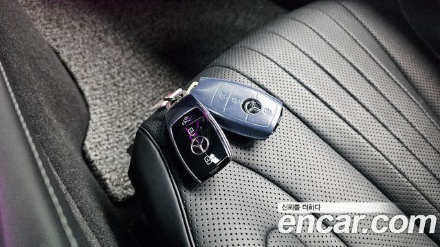 Mercedes-Benz CLS-Class (C257) CLS300d 4MATIC 2022 — фото 15
