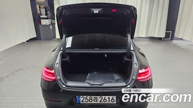 Mercedes-Benz CLS-Class (C257) CLS300d 4MATIC 2022 — фото 17