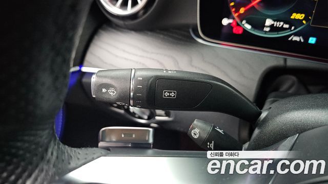Mercedes-Benz CLS-Class (C257) CLS300d 4MATIC 2022 — фото 20