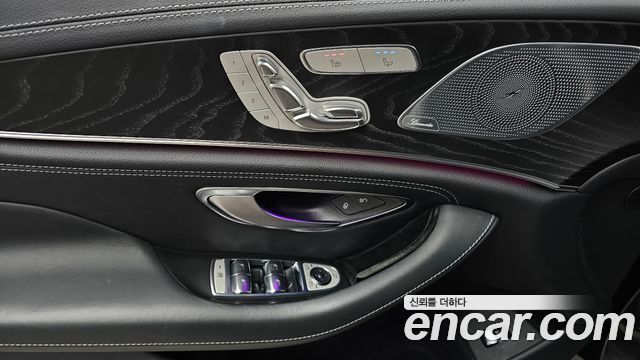 Mercedes-Benz CLS-Class (C257) CLS300d 4MATIC 2022 — фото 27