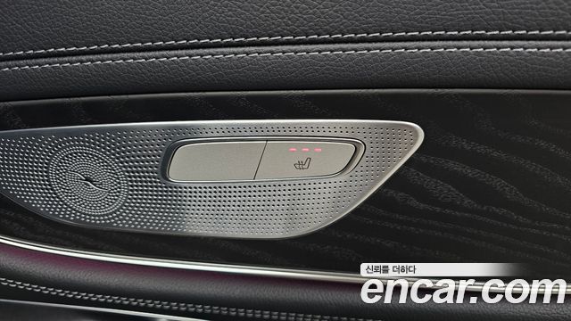 Mercedes-Benz CLS-Class (C257) CLS300d 4MATIC 2022 — фото 29