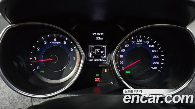 Hyundai Avante 1.6 GDi Modern Standard 2014 — фото 8