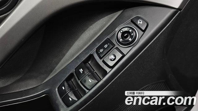 Hyundai Avante 1.6 GDi Modern Standard 2014 — фото 17