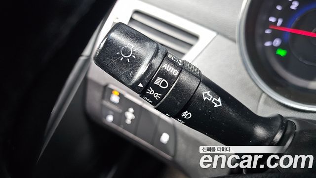 Hyundai Avante 1.6 GDi Modern Standard 2014 — фото 27
