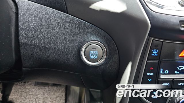 Hyundai Avante 1.6 GDi Modern Standard 2014 — фото 28