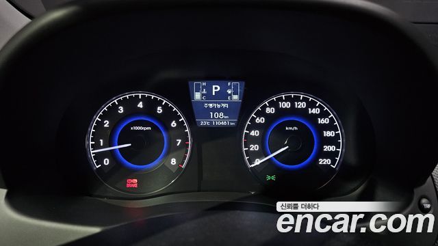 Hyundai Accent (New) 1.4 VVT Modern 2017 — фото 8