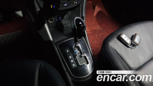 Hyundai Accent (New) 1.4 VVT Modern 2017 — фото 9