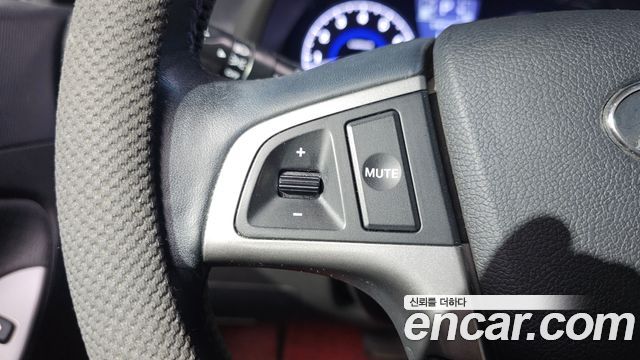 Hyundai Accent (New) 1.4 VVT Modern 2017 — фото 27
