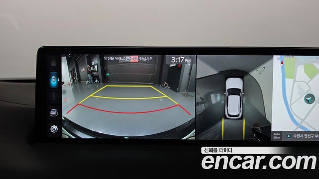 Genesis GV70 2.5T Gasoline AWD 2021 — фото 14
