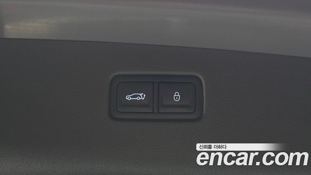 Genesis GV70 2.5T Gasoline AWD 2021 — фото 15