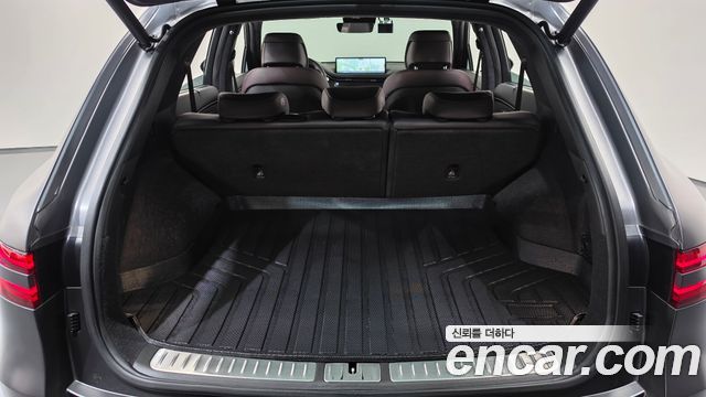 Genesis GV70 2.5T Gasoline AWD 2021 — фото 16
