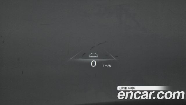 Genesis GV70 2.5T Gasoline AWD 2021 — фото 30