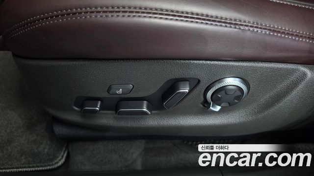 Genesis GV70 2.5T Gasoline AWD 2021 — фото 31