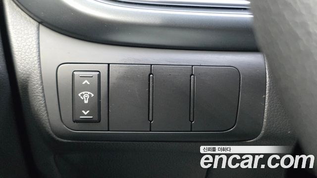 Kia K5 LPI Luxury 2014 — фото 19