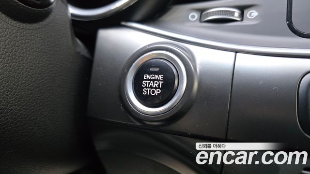 Kia K5 LPI Luxury 2014 — фото 20