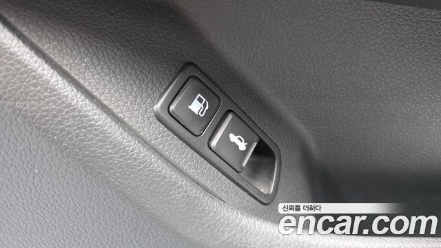 Kia K5 LPI Luxury 2014 — фото 30