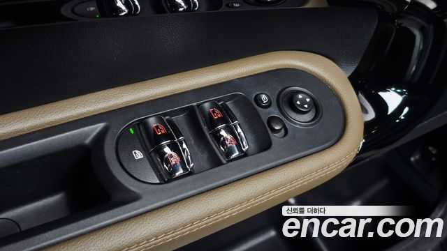MINI Cooper D Countryman ALL4 HIGH 2nd 2019 — фото 15
