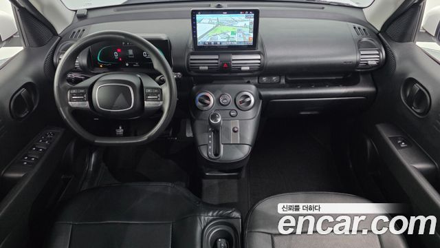 Hyundai Casper Turbo Smart 2024 — фото 7