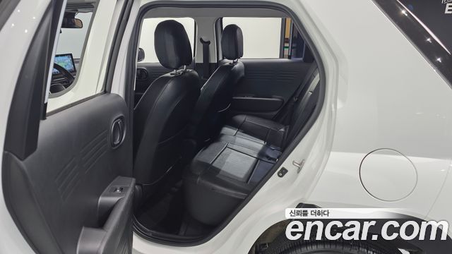 Hyundai Casper Turbo Smart 2024 — фото 15