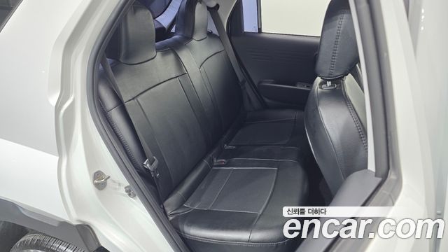 Hyundai Casper Turbo Smart 2024 — фото 16