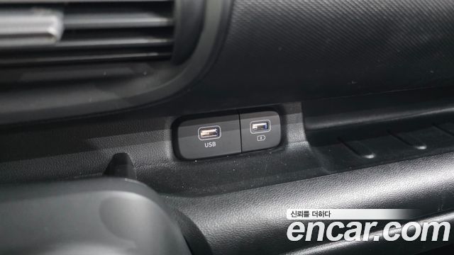 Hyundai Casper Turbo Smart 2024 — фото 17