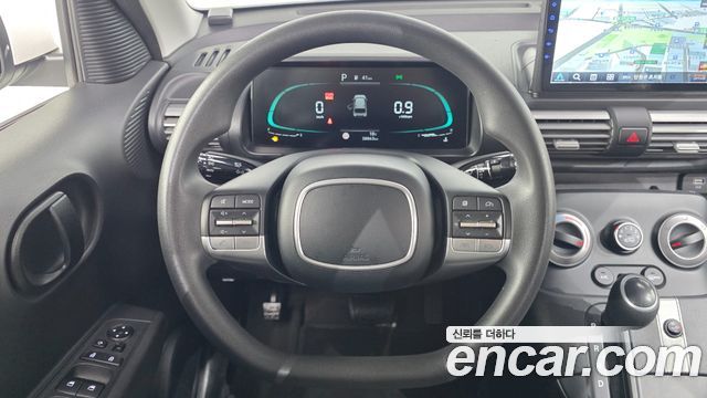 Hyundai Casper Turbo Smart 2024 — фото 18