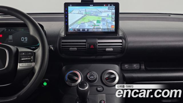Hyundai Casper Turbo Smart 2024 — фото 19