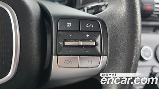 Hyundai Casper Turbo Smart 2024 — фото 21