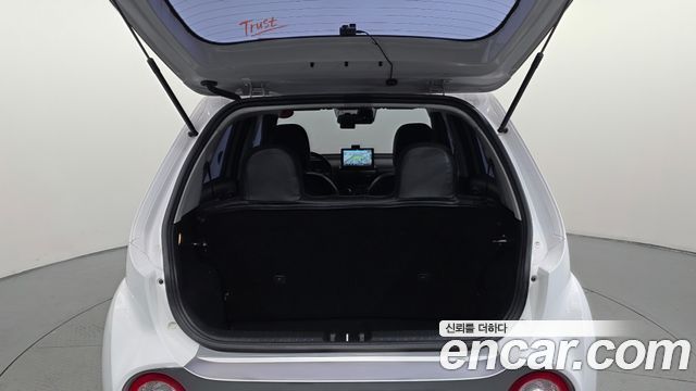 Hyundai Casper Turbo Smart 2024 — фото 22