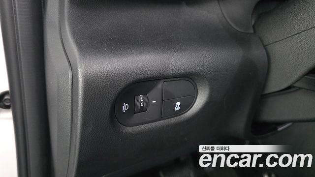 Hyundai Casper Turbo Smart 2024 — фото 23