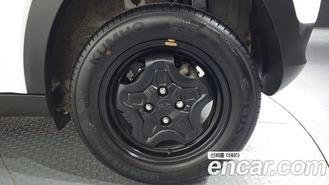 Hyundai Casper Turbo Smart 2024 — фото 27