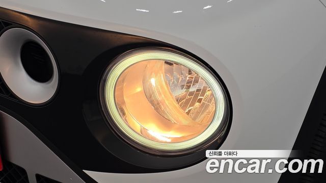 Hyundai Casper Turbo Smart 2024 — фото 28