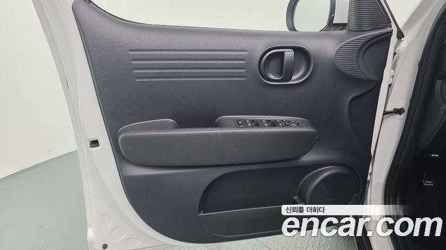 Hyundai Casper Turbo Smart 2024 — фото 30