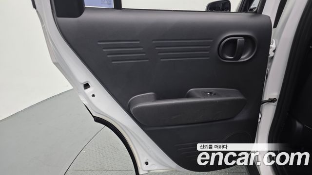 Hyundai Casper Turbo Smart 2024 — фото 31
