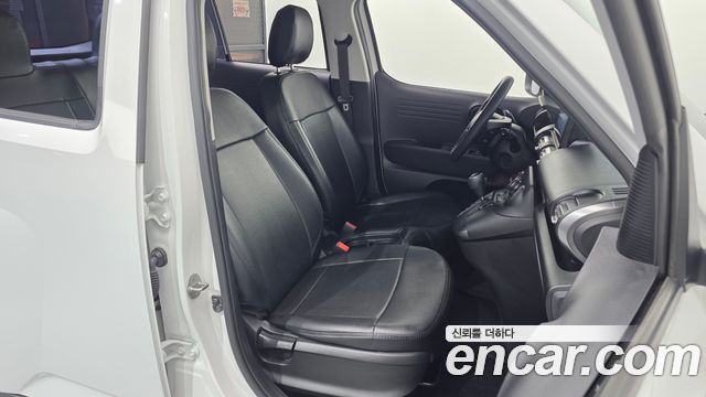 Hyundai Casper Turbo Smart 2024 — фото 32