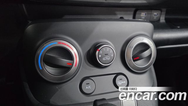 Hyundai Casper Turbo Smart 2024 — фото 33
