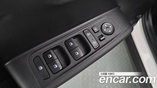 Hyundai Casper Turbo Smart 2024 — фото 34