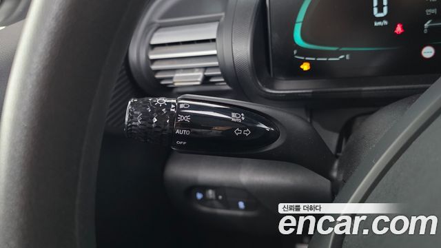 Hyundai Casper Turbo Smart 2024 — фото 35