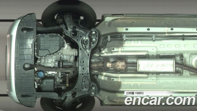 Hyundai Casper Turbo Smart 2024 — фото 36