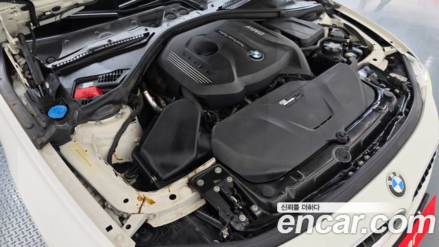 BMW 3 Series (F30) 330i M Sport 2017 — фото 6