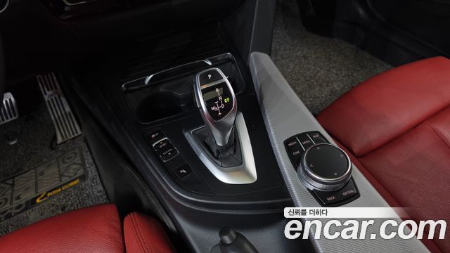 BMW 3 Series (F30) 330i M Sport 2017 — фото 9
