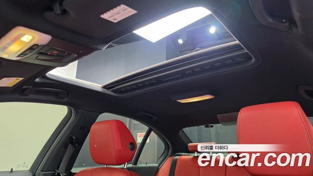 BMW 3 Series (F30) 330i M Sport 2017 — фото 20