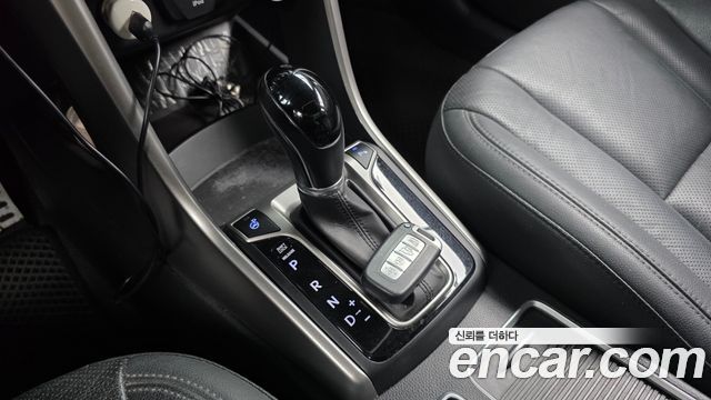 Hyundai i30 (New) Diesel 1.6 VGT Extreme 2012 — фото 9