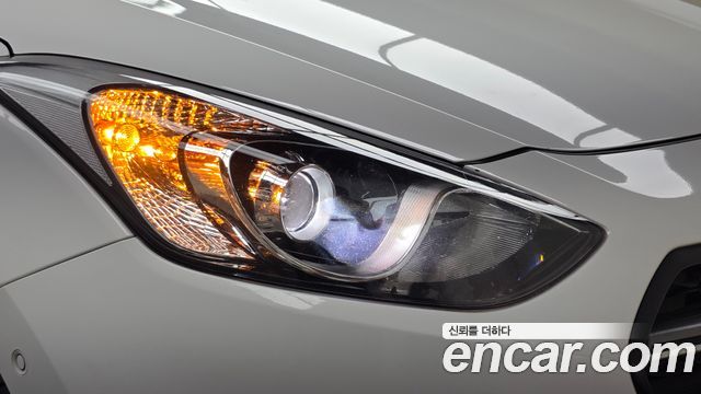 Hyundai i30 (New) Diesel 1.6 VGT Extreme 2012 — фото 22