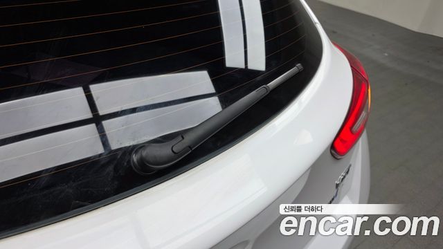 Hyundai i30 (New) Diesel 1.6 VGT Extreme 2012 — фото 28
