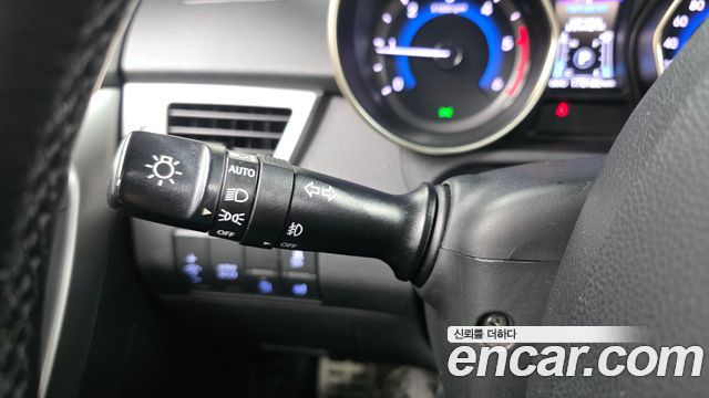 Hyundai i30 (New) Diesel 1.6 VGT Extreme 2012 — фото 29