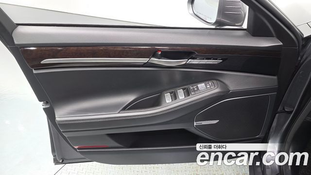 Genesis EQ900 3.8 GDI Luxury 2016 — фото 24